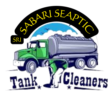 sri sabari septic tank cleaning